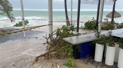 cyclone mauritius facebook